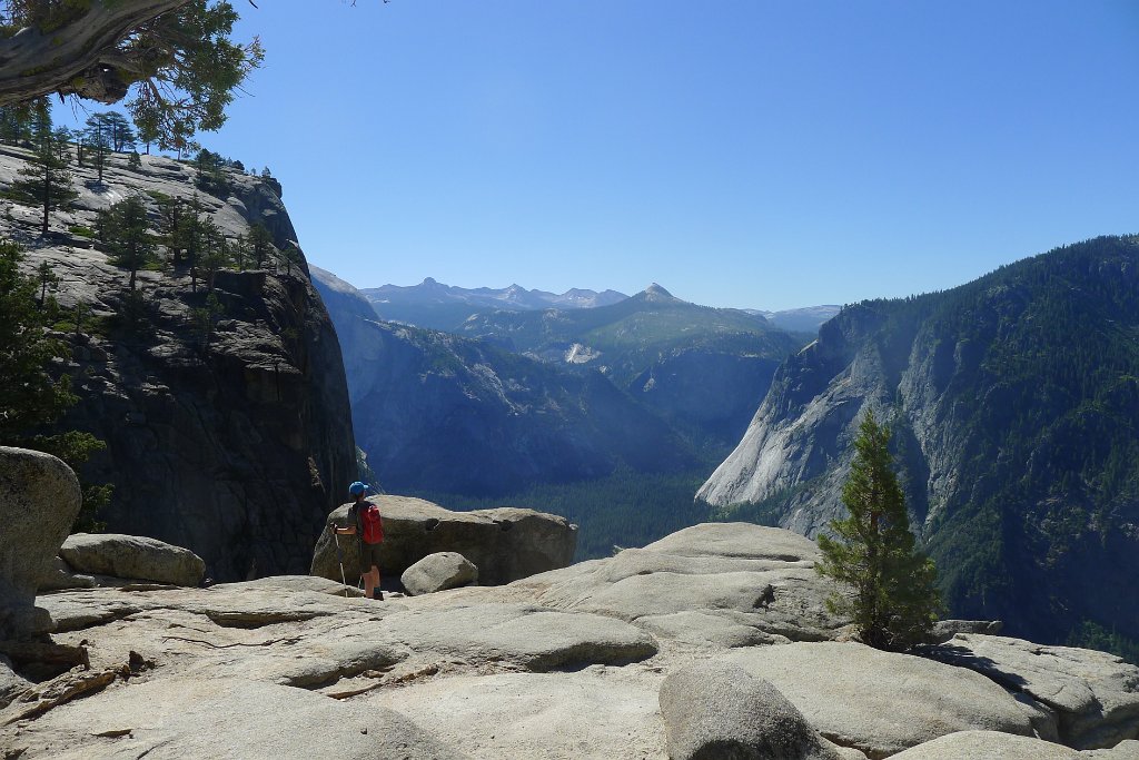YosemiteCreek 052